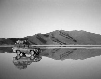 South America - Uyuni - Best of BOLIVIA! Explore La Paz + The Uyuni Salt Flats! 🌤️🥘🇧🇴 - 1