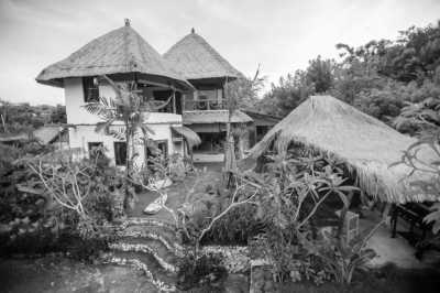 Indonesia - Uluwatu Beach - Uluwatu Coliving and Coworking in South Bali, Indonesia 👩‍💻👨‍💻 - 9