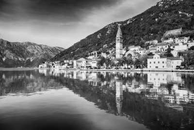 Montenegro - Tivat - Montenegro chill-sailing-trip