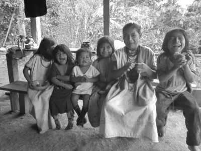 Colombia - Pueblo Bello - Colombia Guided Trip: Nabusimake,  Sierra Nevada de Santa Marta Trekking in a Coffe Finca of a Mamo Elois - 2