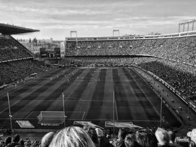Spain - Spotify Camp Nou - Watch El Clasico In Barcelona & Explore the city in 8 day’s! - 1