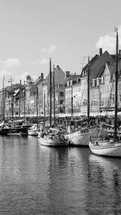 Dänemark - Copenhagen - 🇩🇰🎃 Spooktacular Getaway: Copenhagen Halloween Weekend 🎃🇩🇰 - 1