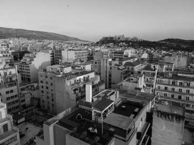 Greece - Athens - Ultimate 6-Day Athens and Mykonos Experience: VIP Tables, Clubs, Fine Dining, Yoga, Fitness, Historical Tours, Beachside Villa - 1