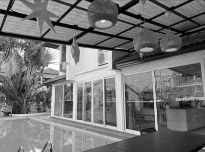 Thailand - Pattaya, Bali Hai Pier - Koh Larn, Na Ban Pier - Bangkok & Pattaya: Beach ⛱️ Front Epic Nights & Tropical Days In Villa- Your Ultimate Escape - 15