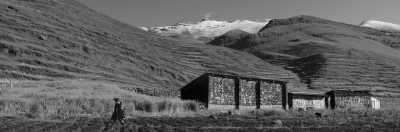 Peru - Vinicunca - Peru with Kayla - 3