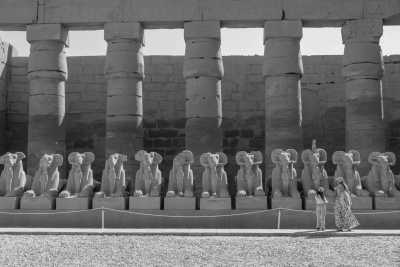 Ägypten - Luxor - Hurghada to Luxor: Exploring Egypt's Riches Along the Red Sea - 9