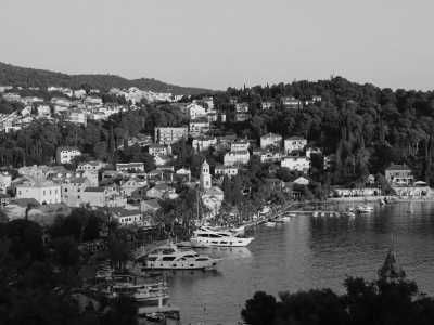 Croatia - Cavtat - Dubrovnik in Color: Hiking, Painting & Relaxation - 2