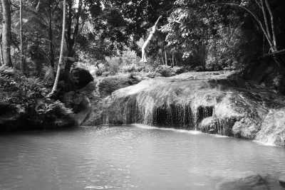 Philippines - Siquijor - 🇵🇭 Philippinen 🏝️ 14d Abenteuer Philippinen Backpacking Reise - Tauchen, Rafting, Vulkane, Kiten 🚀 - 4