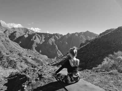 Spain - Masca Valley - Yoga Retreat in South Tenerife with FREE island excursions! 🏝️ - 3