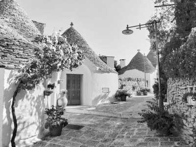 Italy - Alberobello - 🌸 Slow travel Puglia: Cooking class, local food& authentic hidden gems🇮🇹🍝🍷 - 1