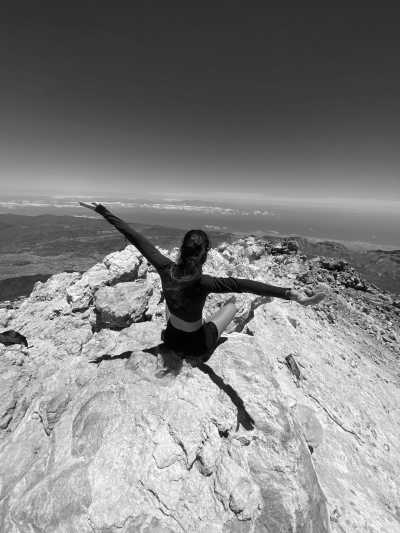 Spain - Teide National Park - 🌋 Volcano I Yoga I Hike & Beach 🌴  Escape winter and enjoy the canary sun in December  ☀️⛱ - 1