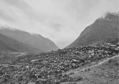 Nepal - Lama Hotel - Langtang Trek Nepal - Trekking in Nepal for 8 days