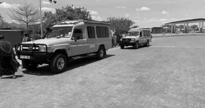 Tanzania - Arusha - Serengeti & Mount Kilimanjaro Safari, Tanzania 🦒 - 3