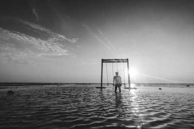 Indonesien - Senggigi - Discover the Paradise of the Gilis: Gili Trawangan, Gili Air, and Gili Meno - Lombok to Bali Adventure - 3