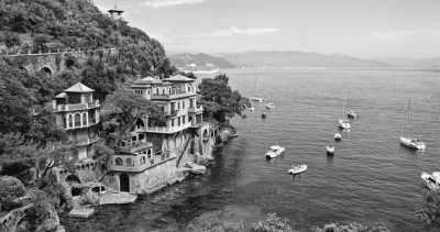 Italien - Portofino - Discover Northern Italy: Milan, Lakes, and Romance (August 09- August 16)