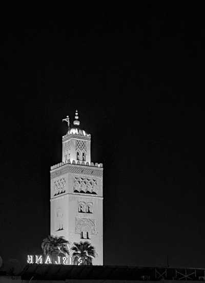 Morocco - Marrakesh - The ultimate Morocco Adventure: Trekking, Yoga, and Surfing Plus Marrakech City Trip - 2