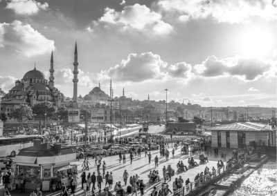 Turkey - Flavors of Istanbul: A Local Culinary Journey in Turkey's Vibrant Capital - JoinMyTrip