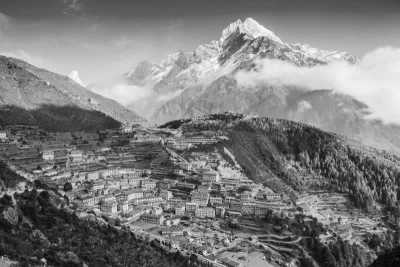 Nepal - Everest Trek - Two adventurous weeks in Nepal - JoinMyTrip