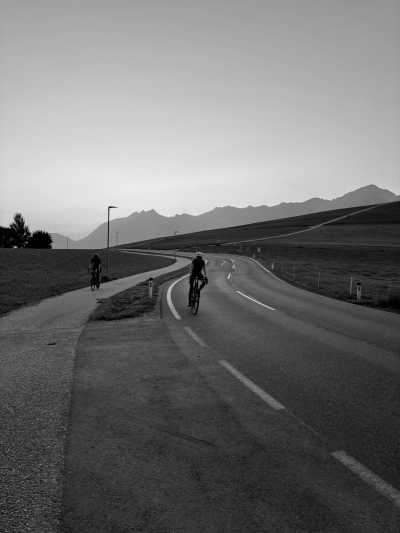 Europa - Biking through Southern Czechia: Krakow/Katowice (PL) - Czech Republic - Vienna (AT) - JoinMyTrip