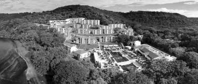 Costa Rica - Costa Rica Getaway: Visiting Tabacón Thermal Resort & Spa (La Fortuna) & Planet Hollywood (Papagayo)! - JoinMyTrip