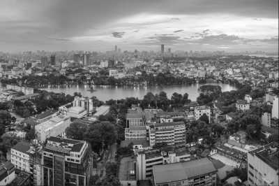 Vietnam - Hanoi Indochine Premium Hotel - 🇻🇳 Iconic Vietnam Unveiled: From Emerald Bays to Lantern-lit Streets 🏮 - 1