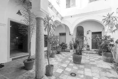 Spanien - Tarifa - Tarifa Co-Surfing Trip - 1