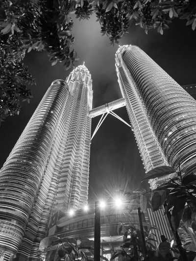 Malaysia - Federal Territory of Kuala Lumpur - Travel like a Local in Kuala Lumpur, Malaysia! - 1