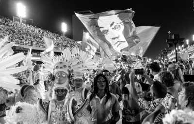 Brasilien - Rio de Janeiro - CARNVAL IN BRAZIL, Carnaval Chronicles: A Week in Rio's Heartbeat - 2