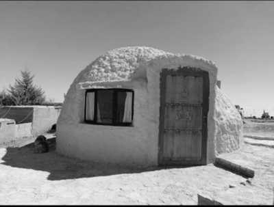 Jordanien - Dana Biosphere Reserve - JORDAN in 10 days: Hike in Dana and Wadi Mujib Reserve, Discover UNESCO Site Petra, Dead Sea, Sleep in Traditional Bedouin Tent and Stay in a Cave Under the Open Desert Sky (October 2023) - 2