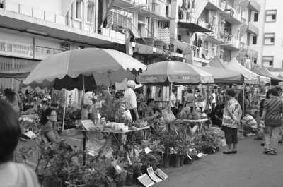 Malaysia - Kota Kinabalu International Airport - Malaysian City Lights 🌆 to Jungle Heights 🌴: Kuala Lumpur, Malacca, Penang & Sabah - 1