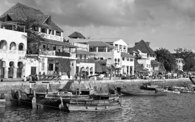 Kenya - Lamu - Travel to Kenya's North Coast And See Its Hidden Gems - 1