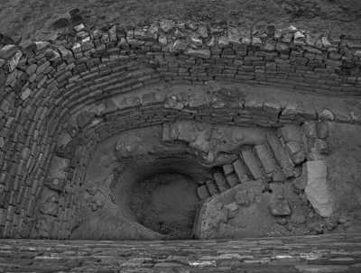 India - Dholavira - Gujarat Trip Series : Seeing the 'Mains'!!! - 1