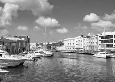 Barbados - The Soup Bowl - Barbados: A One-Week Traveling like a local