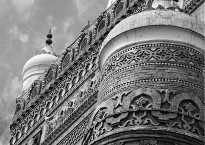 Pakistan - Delhi Gate - Rich Ancient Heritage and Historic Landmark Trip in Pakistan