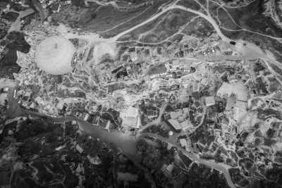 Türkei - Göreme - The Beauty of Cappadocia - Stone Hotel, Air Balloon, Hiking, Turkish Food and More! - 1