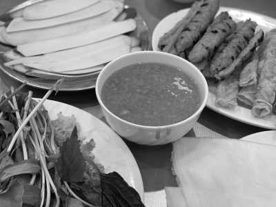 Vietnam - Nha Trang - All in one trip to Vietnam: Ho Chi Minh City and Da Lat - Nha Trang, Travel in a local way - 7