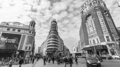 Spain - Madrid - Discover the Vibrant Essence of Madrid: All-Inclusive 4-Day Trip with Live Music, Tapas Theatre, Flamenco Sessions, and Avatar Cocktails - 2