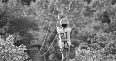 Dominican Republic - Bavaro Adventure Park | Punta Cana Tours & Excursions - The absolute Tropic Getaway, Zipline, Waterfalls, Monkeys and Massages, Punta Cana - 2