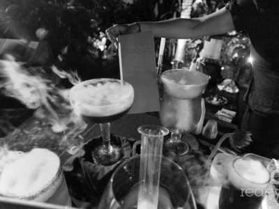 United States - Cocktails & Screams - Long Weekend Exploring Universal Orlando Studios Horror Nights Adult Weekend: Scares, Thrills, Jet Skis, and More! - 2