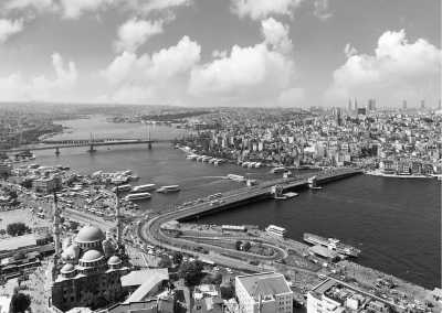 Turkey - İstanbul - Istanbul Social and Political Expedition: Unveiling Cultural Insights and Political Dynamics in Turkey