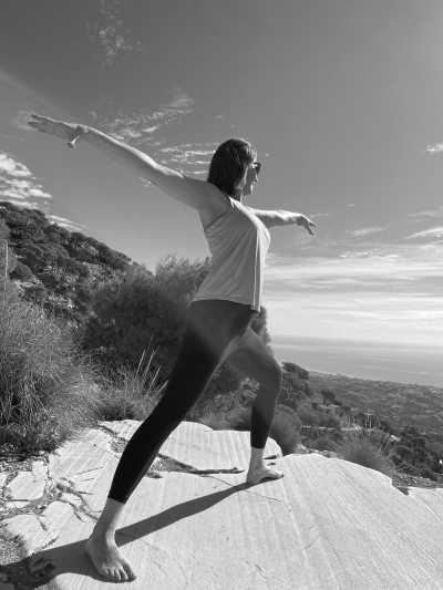 Spanien - Playa de Portús - Naturopathy and Yoga Retreat in Beautiful El Portús, Murcia, Spain - 3