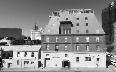 South Africa - Cape Town - Excursion to Alluring Cape Town - Wine, Peninsula & Hop on, Hop off bus tours - 3