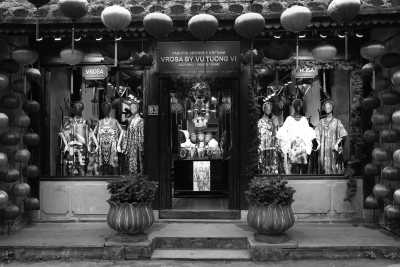 Vietnam - La Charm Hoi An Hotel & Spa - 🇻🇳 Iconic Vietnam Unveiled: From Emerald Bays to Lantern-lit Streets 🏮 - 6