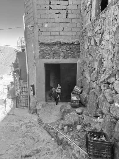 Morocco - Chefchaouen - Let's Explore Morocco! - 3