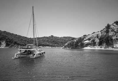 Griechenland - Cephalonia - 🇬🇷⛵ Greek Island Sailing Adventure - Large Cabin last 2 spots! - 3