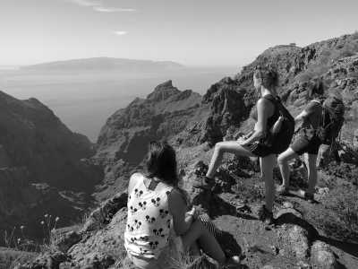 Spain - Masca - Discover Tenerife's Hidden Gems on a Guided Trip Off the Beaten Track - 2