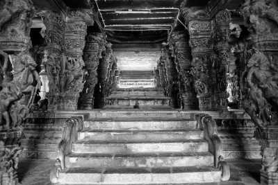 India - Mahabalipuram - Ancient South India: Experience the Exotic Ancient Temples and Enticing Hills of Tamilnadu - 17