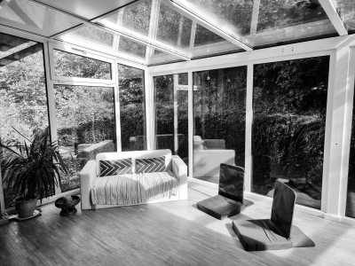 Germany - Hessisch Lichtenau - Von Workaholic zu Workation in Deutschland: Selbstständigkeit und Arbeit neu erleben in toller Gemeinschaft! - 10