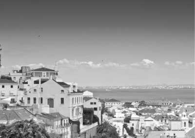 Portugal - Bairro Alto - Uncover Hidden Gems: Explore Lisbon, Portugal Off the Beaten Path with a Local Guide