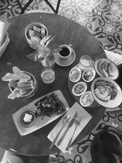 Colombia - Cartagena Province - COLOMBIA! FEMALE ONLY Co-Work💻Co-Live🏡and Explore in Vibrant Cartagena de Indias! INCLUDED: Colombian food experience ⛵️Boat Trip to Islas del Rosario and much more💙 - 13